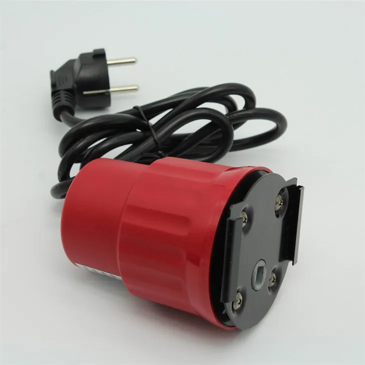 Parduodamas 100 % kokybiškas mados šernų iešmo kepsnys su kintamosios srovės dideliu našumu Pig Rotisserie varikliu FD801A-1