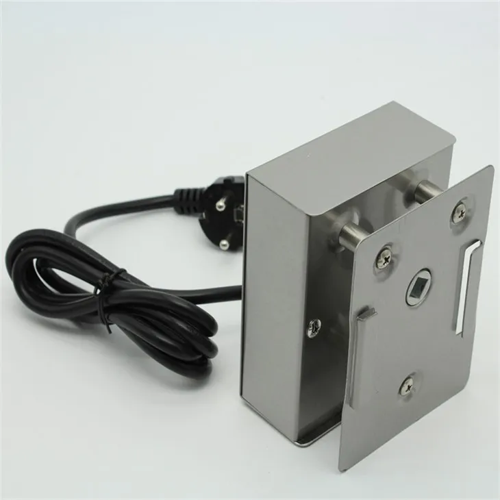 BBQEXPERT 100 % kokybės užtikrintas Rotisserie variklis kiaulių namuose 240 V kintamo greičio kintamosios srovės variklis FD801A-8