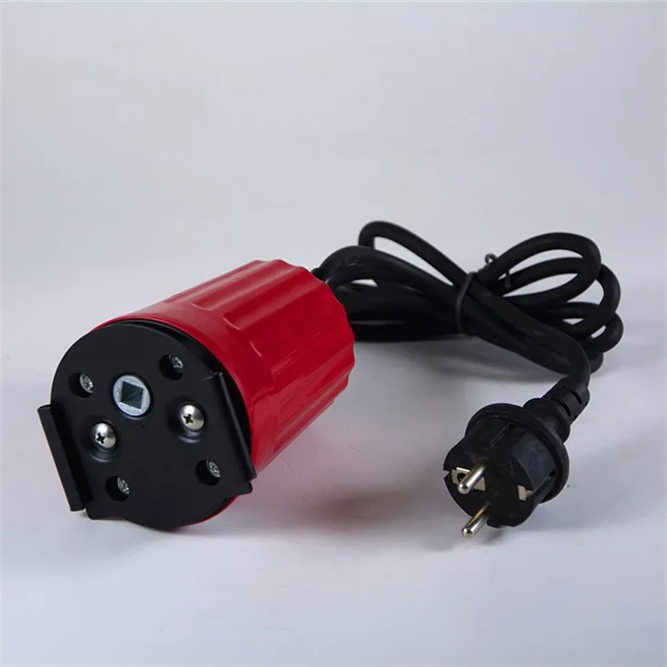 Aukšto lygio kintamosios srovės Pig Rotisserie variklis FD801B-1(AP)