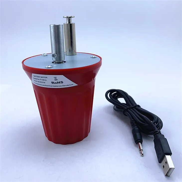 Lauko Rotisserie variklis