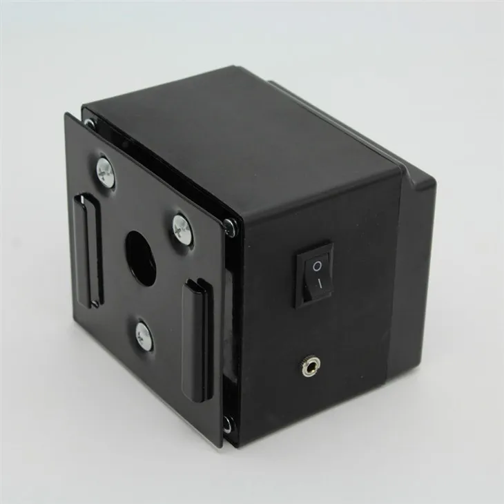 Pakaitinis Rotisserie variklis