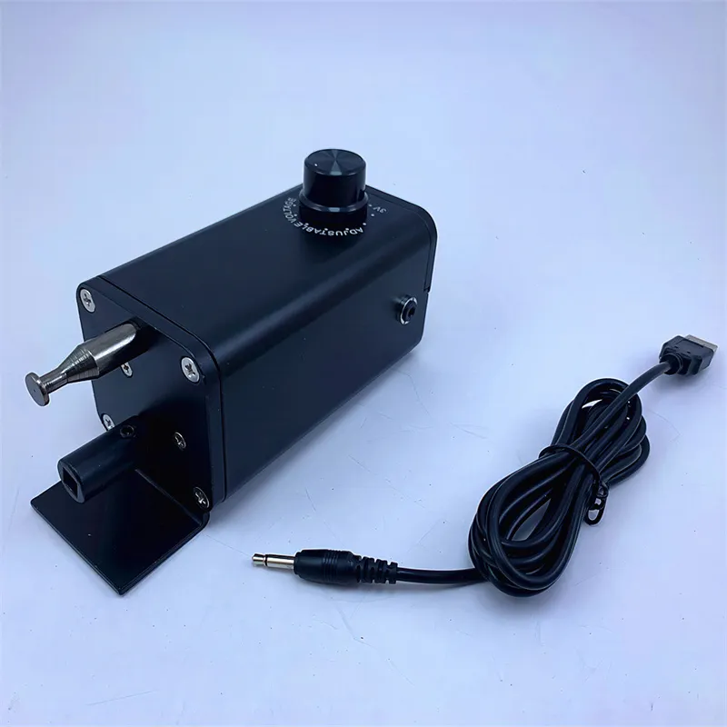 Reguliuojamas greitis, sunkiasvoris Rotisserie variklis