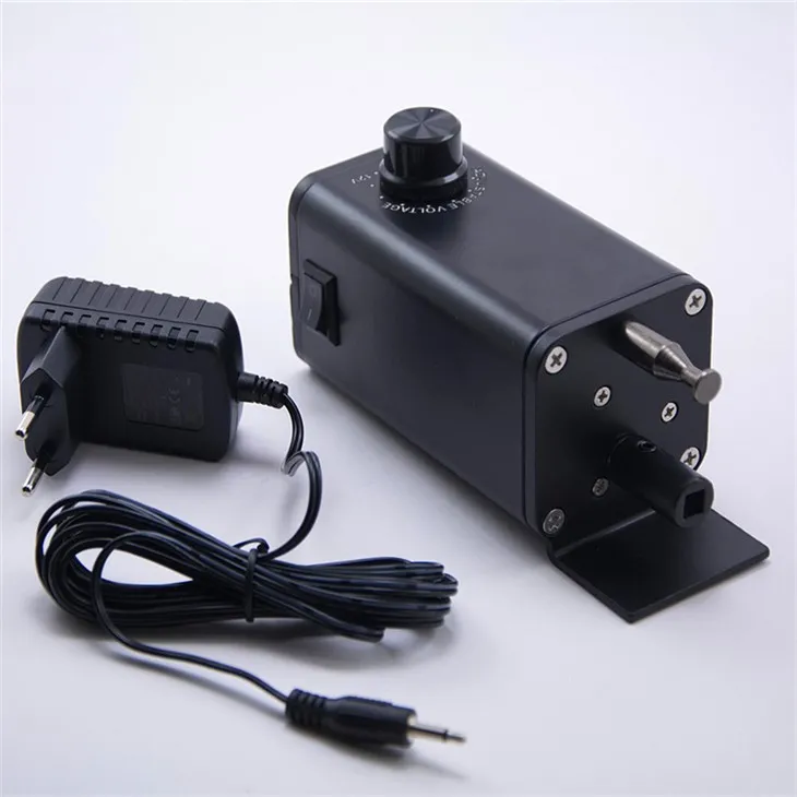 Kintamo greičio Rotisserie varikliai, skirti griliui