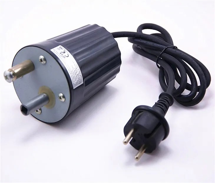 Vandeniui atsparus Bunnings Spit Roast variklis