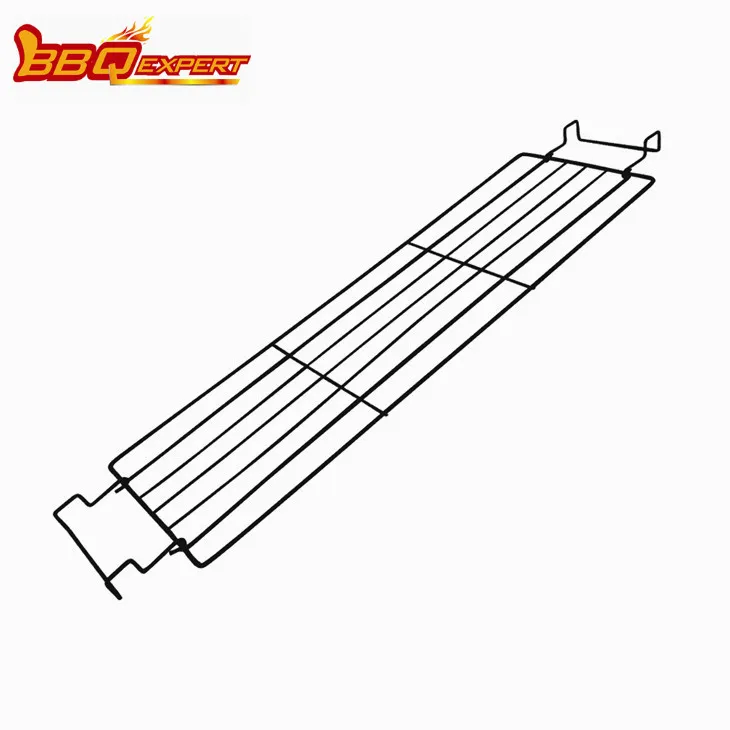 Parduodama BBQEXPERT pritaikyta kepsninės stelažai