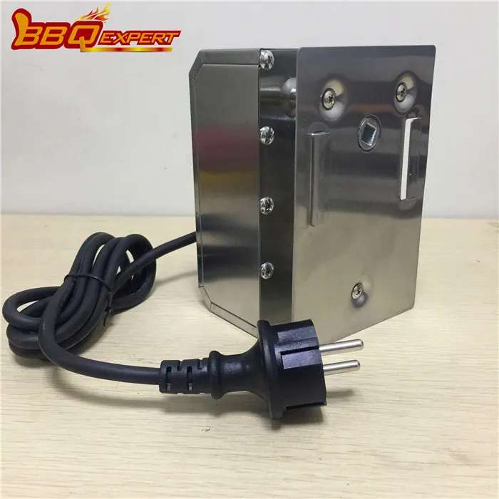 FUYAO atnaujintas vandeniui atsparus kintamosios srovės variklis FY801A-8 (WP-A)