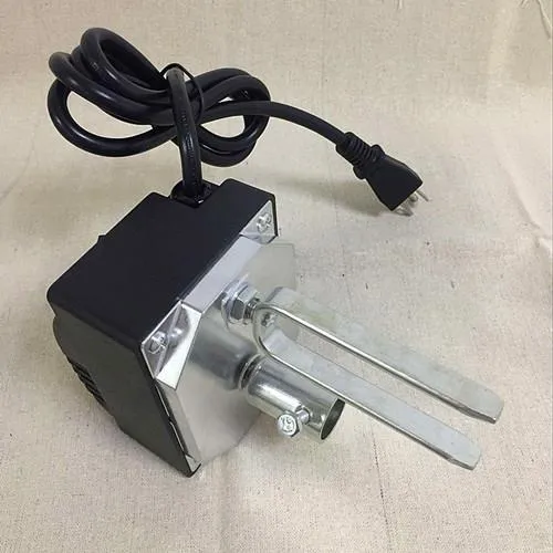 70 kg kintamosios srovės elektrinis didelio našumo variklis